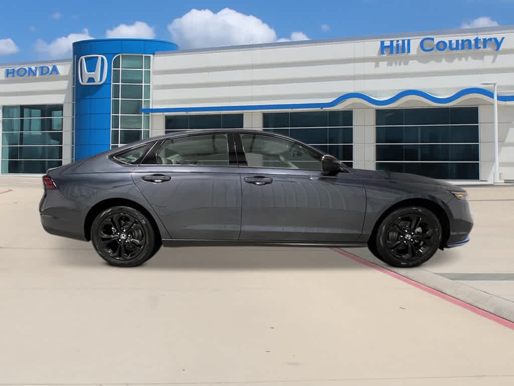 Thumbnail: 2025 Honda Accord - 6