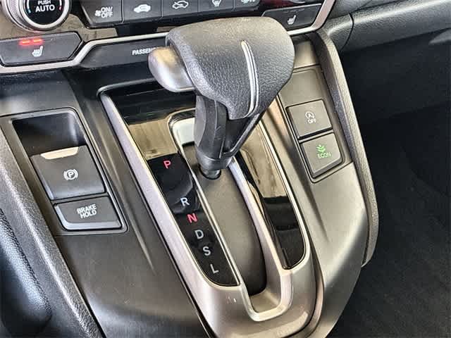 Thumbnail: 2020 Honda CR-V - 35