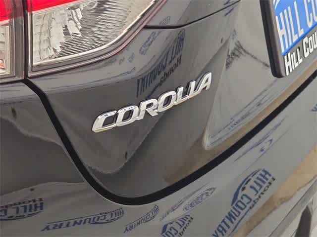 Thumbnail: 2023 Toyota Corolla - 13