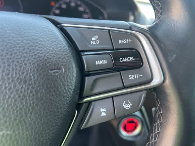 Thumbnail: 2018 Honda Accord - 12