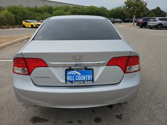 Thumbnail: 2011 Honda Civic - 7