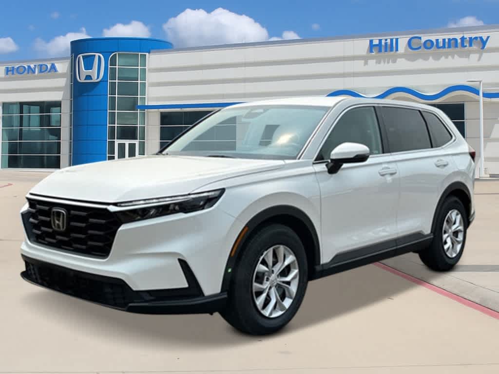 Thumbnail: 2026 Honda CR-V - 1