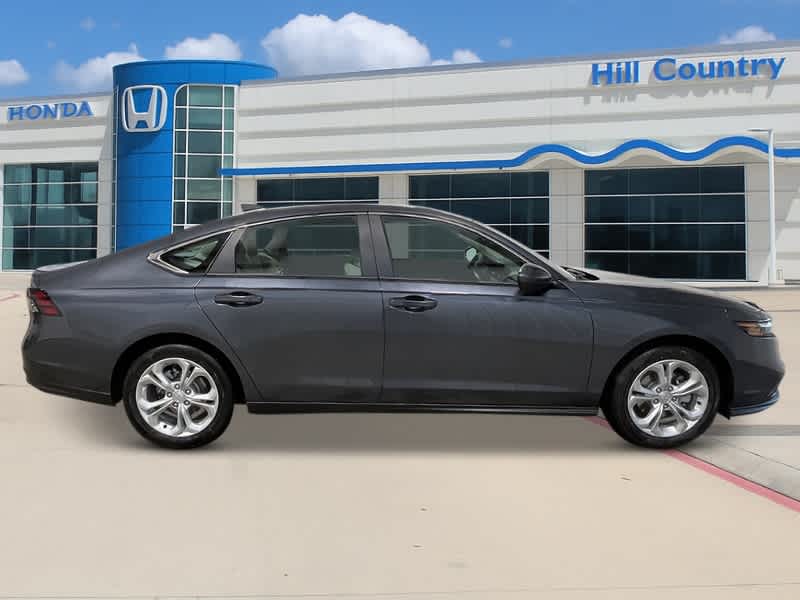 Thumbnail: 2025 Honda Accord - 6