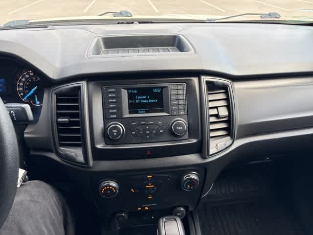 Thumbnail: 2021 Ford Ranger - 19