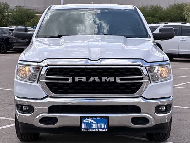 Thumbnail: 2022 RAM 1500 - 9