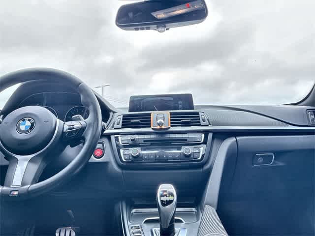 Thumbnail: 2016 BMW 4 Series - 30