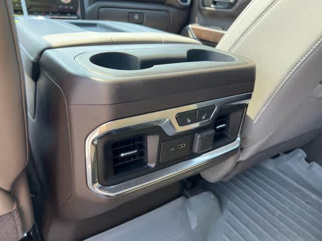 2021 GMC Sierra 1500 SLT 18