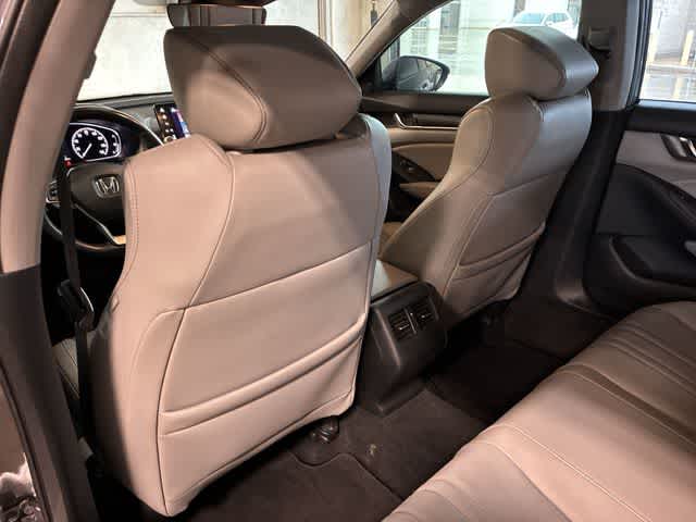 Thumbnail: 2018 Honda Accord - 19