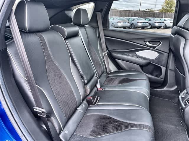 Thumbnail: 2020 Acura RDX - 22