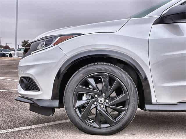 Thumbnail: 2022 Honda HR-V - 14