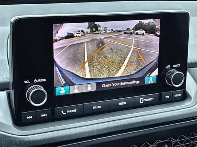 Thumbnail: 2025 Honda Accord - 32