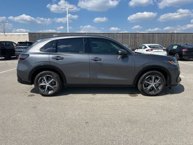 Thumbnail: 2025 Honda HR-V - 6