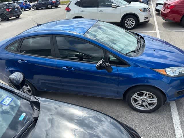 Thumbnail: 2019 Ford Fiesta - 6