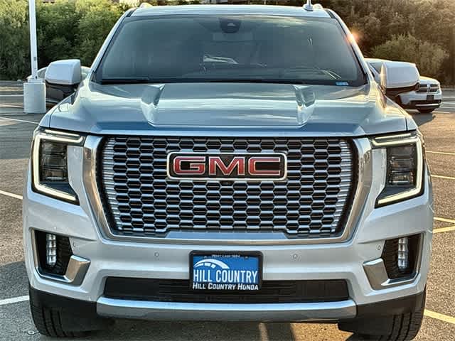 Thumbnail: 2022 GMC Yukon - 9