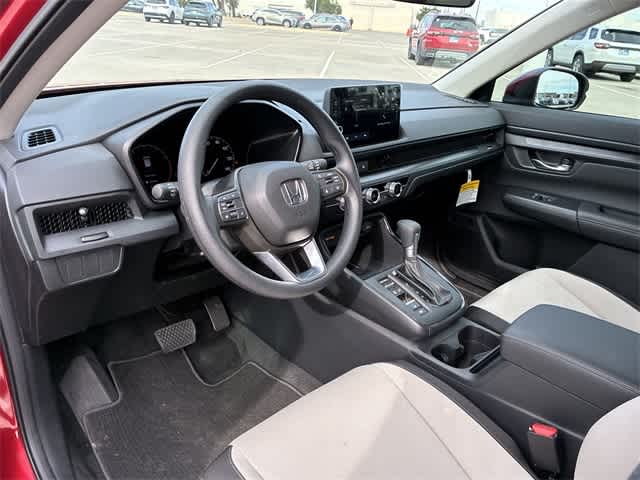 Thumbnail: 2026 Honda CR-V - 2