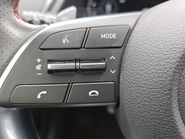 Thumbnail: 2021 Hyundai Sonata - 18