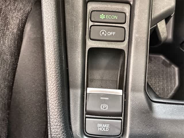 Thumbnail: 2025 Honda Accord - 39