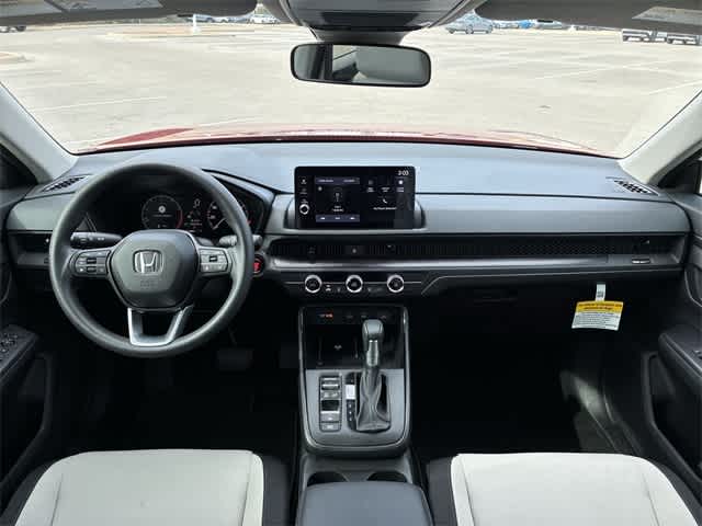 Thumbnail: 2026 Honda CR-V - 16