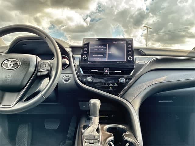 Thumbnail: 2023 Toyota Camry - 28