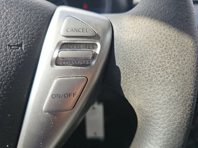 Thumbnail: 2019 Nissan Versa - 15