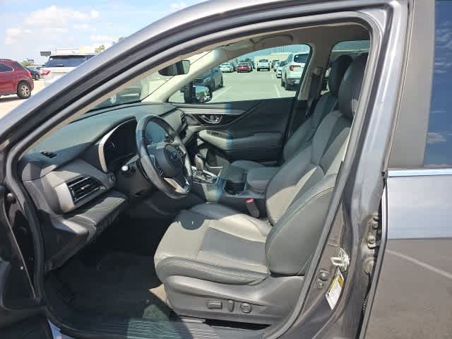Thumbnail: 2020 Subaru Outback - 9
