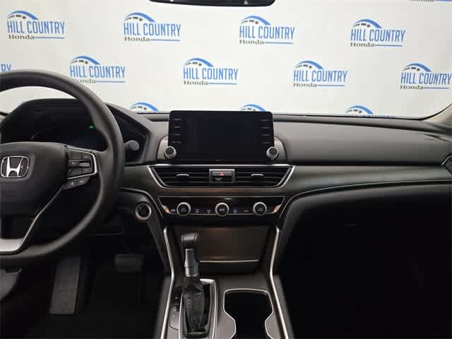 Thumbnail: 2021 Honda Accord - 28