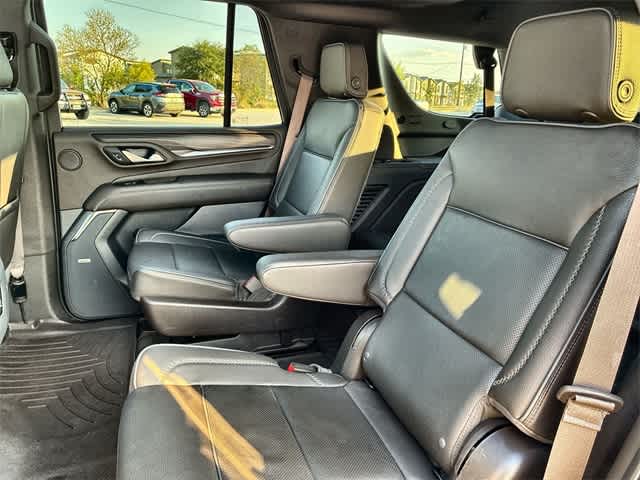 Thumbnail: 2022 GMC Yukon - 21