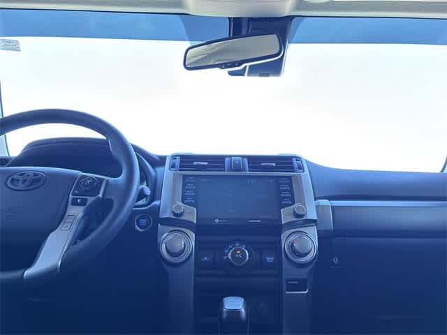 Thumbnail: 2023 Toyota 4Runner - 28