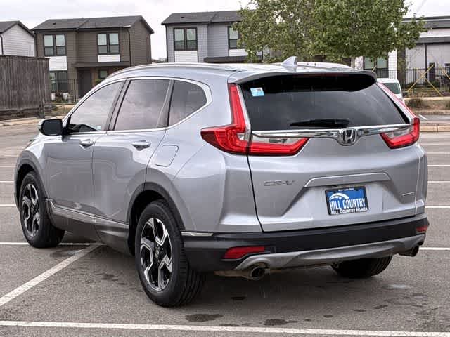 Thumbnail: 2018 Honda CR-V - 4