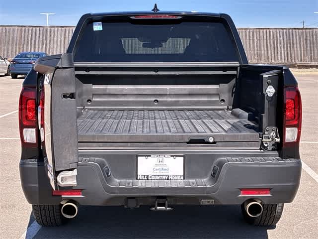 Thumbnail: 2023 Honda Ridgeline - 35