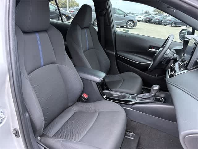 Thumbnail: 2022 Toyota Corolla - 21