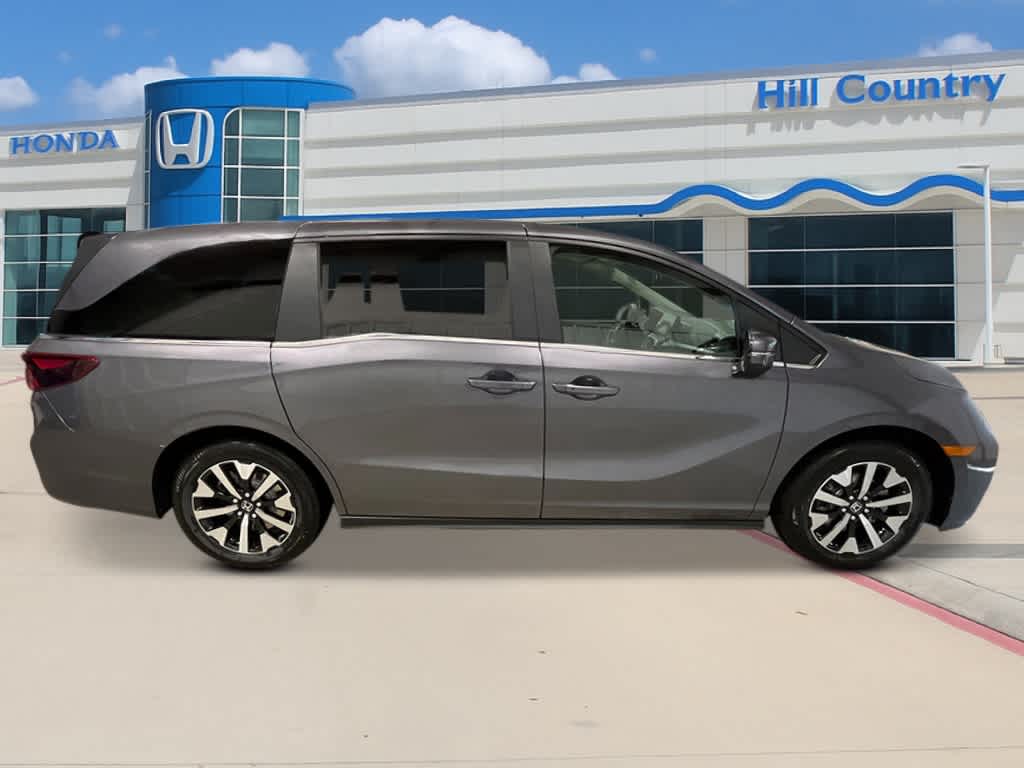 Thumbnail: 2026 Honda Odyssey - 7