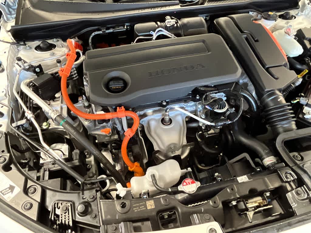 Thumbnail: 2026 Honda Civic - 12