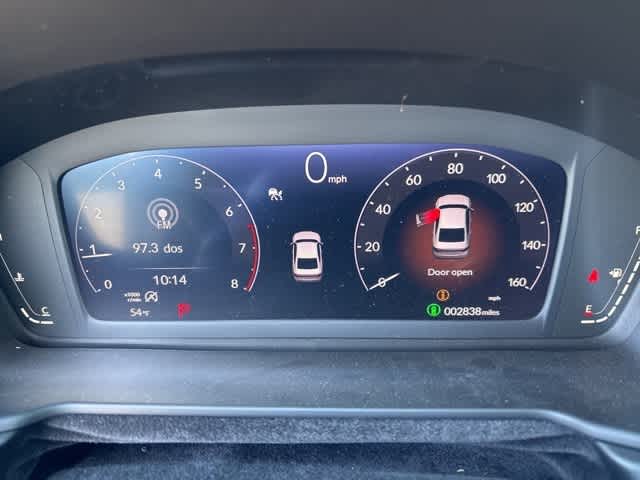 Thumbnail: 2025 Honda Accord - 13