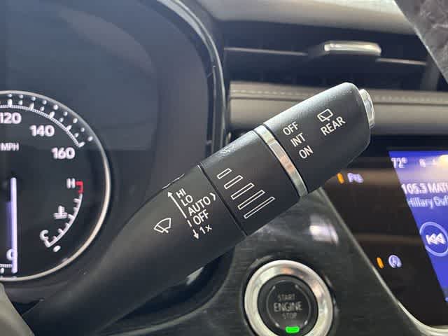 Thumbnail: 2021 Cadillac XT6 - 28