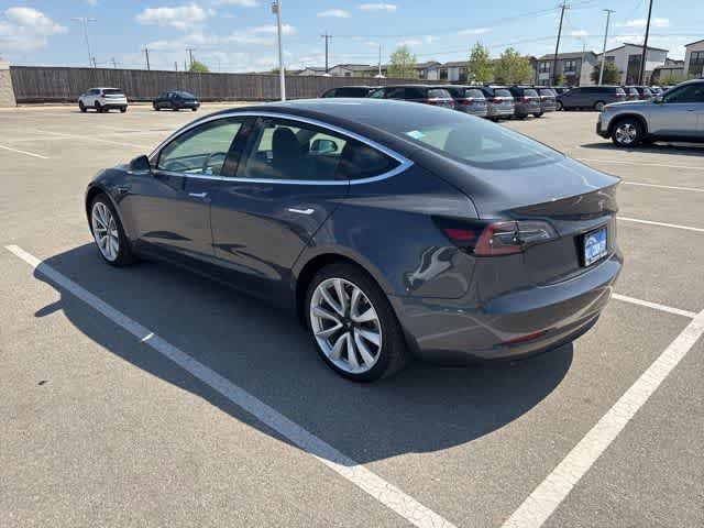 Thumbnail: 2020 Tesla Model 3 - 3