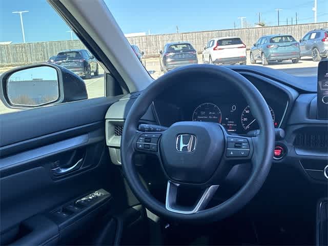 Thumbnail: 2026 Honda CR-V - 23