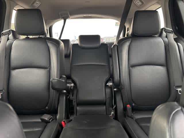 Thumbnail: 2024 Honda Odyssey - 19