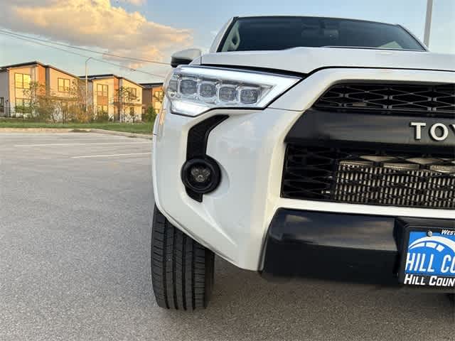 Thumbnail: 2019 Toyota 4Runner - 7