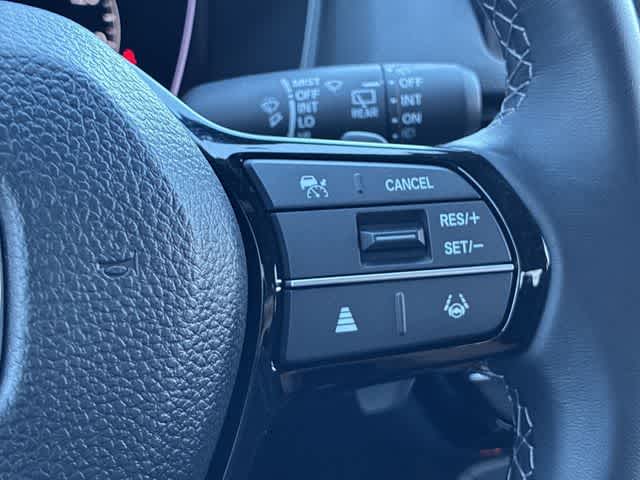 Thumbnail: 2025 Honda Civic - 25