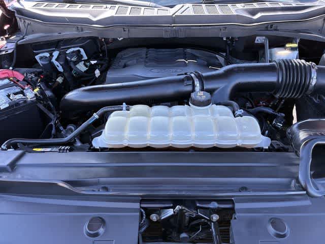 Thumbnail: 2021 Ford F-150 - 15