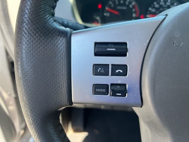 Thumbnail: 2016 Nissan Frontier - 11