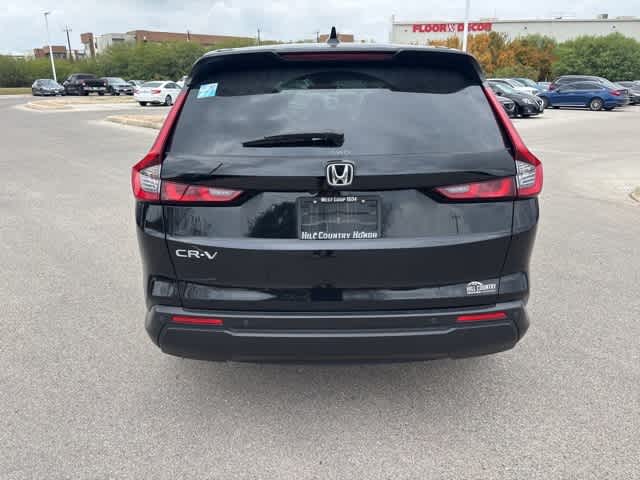 Thumbnail: 2024 Honda CR-V - 4