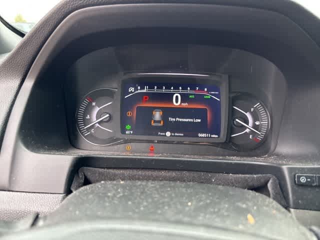 Thumbnail: 2022 Honda Passport - 13