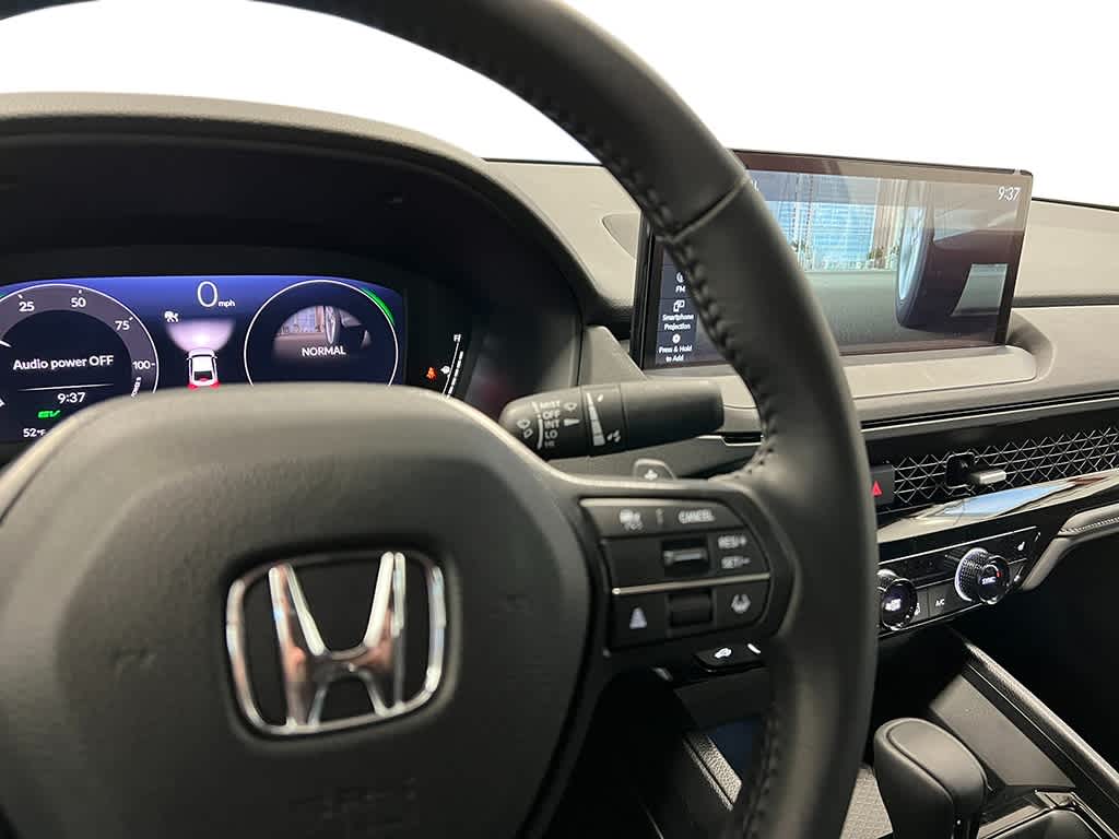 Thumbnail: 2025 Honda Accord - 18