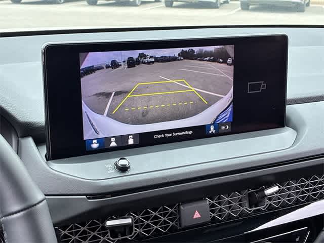 Thumbnail: 2025 Honda Accord - 32