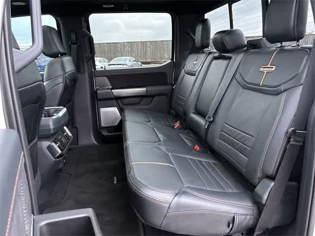 Thumbnail: 2023 Ford F-150 - 21