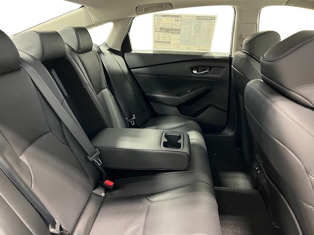 Thumbnail: 2025 Honda Accord - 30