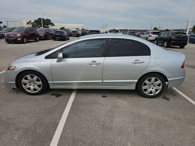 Thumbnail: 2011 Honda Civic - 9