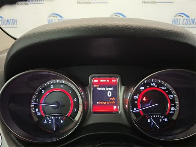 Thumbnail: 2014 Dodge Journey - 33